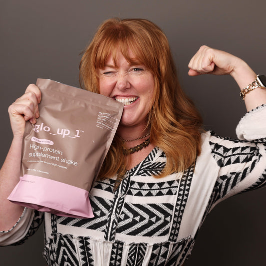 Introducing glo_up_1