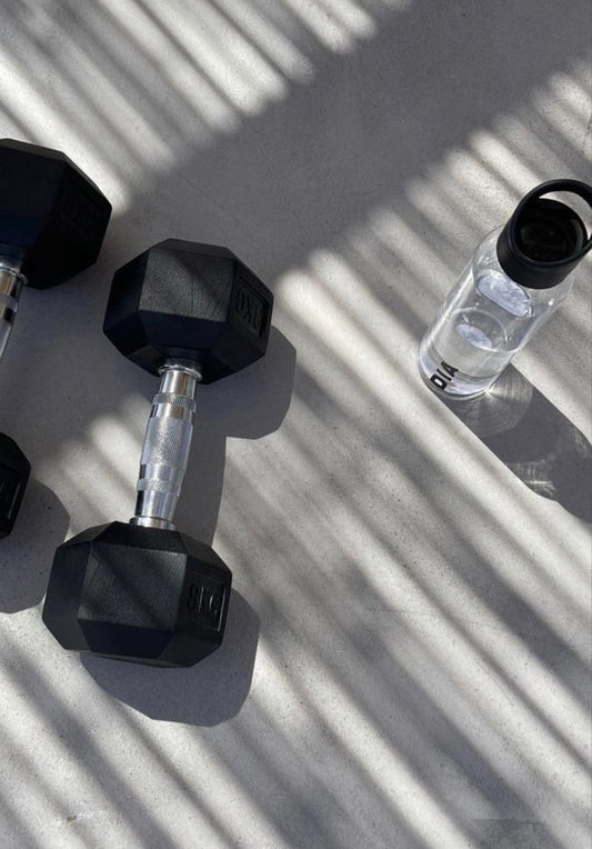 What Actually Fuels Muscle Growth?