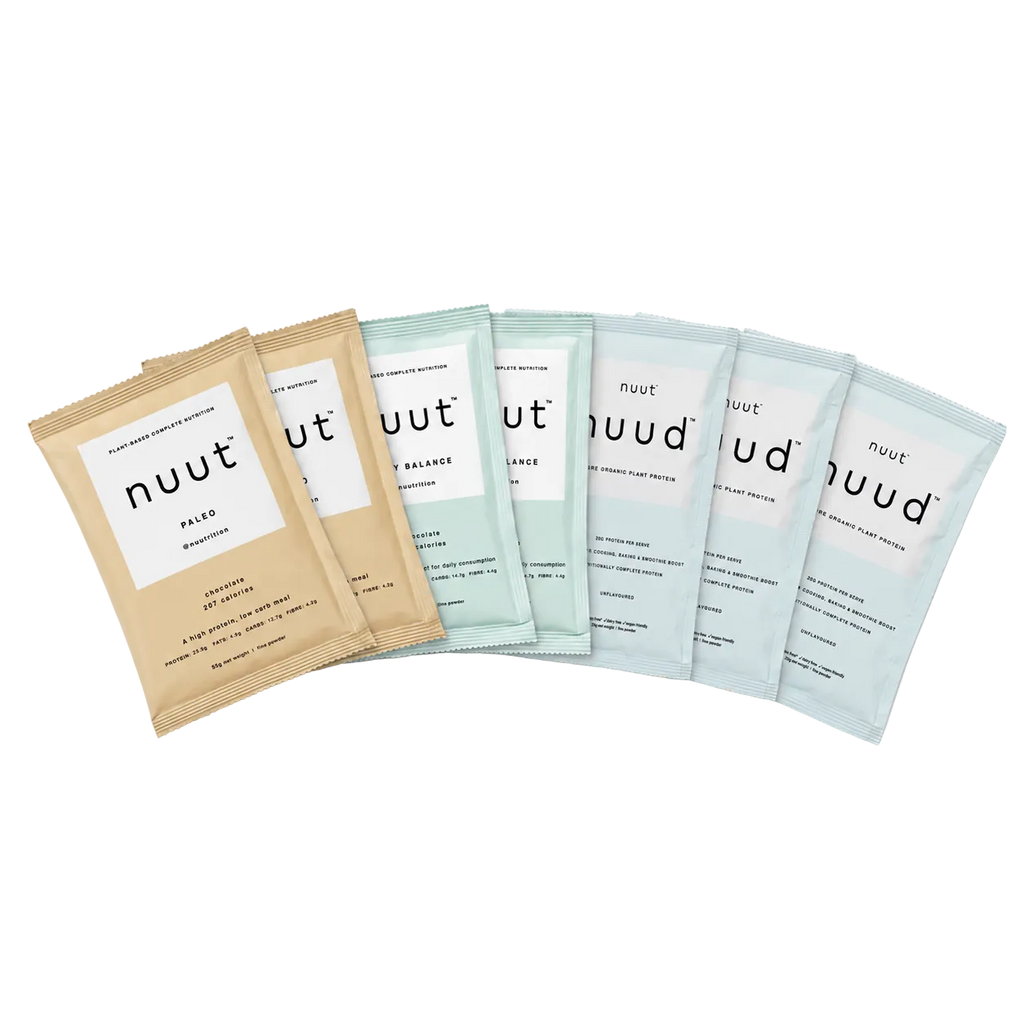 nuut taster pack