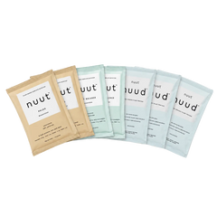nuut taster pack