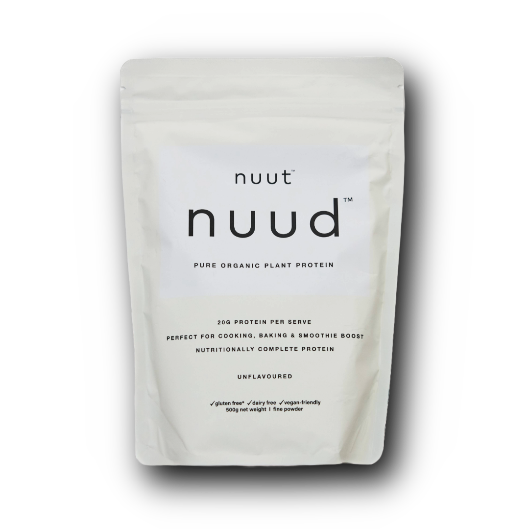 nuud pouch