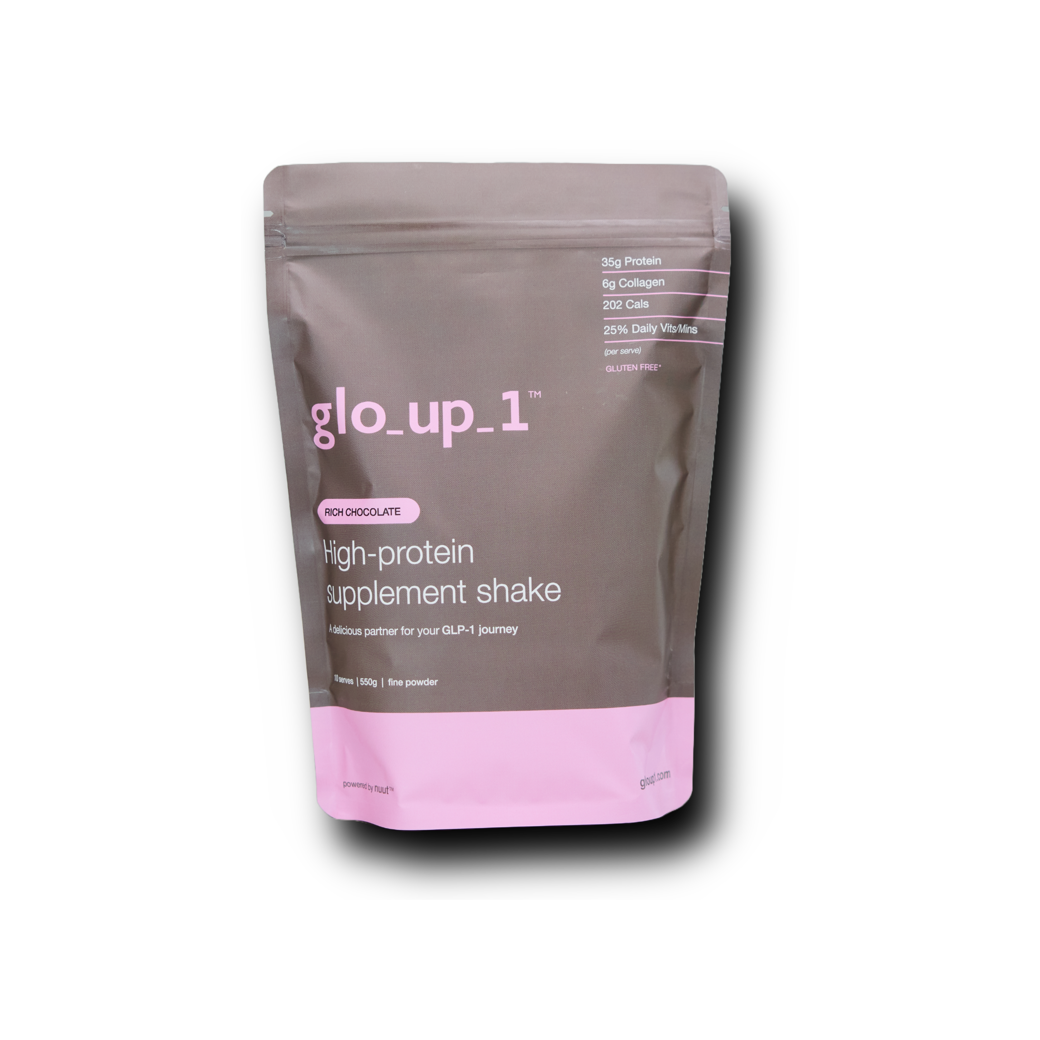 glo_up_1 550g pouch